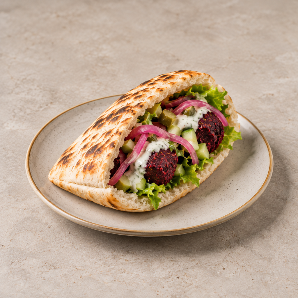beet blast pocket