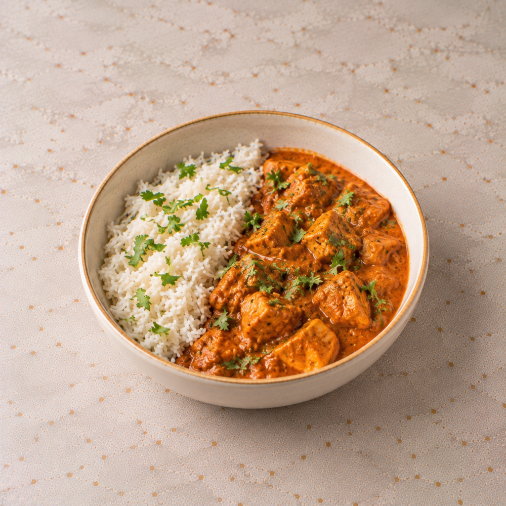 chicken ruby bowl