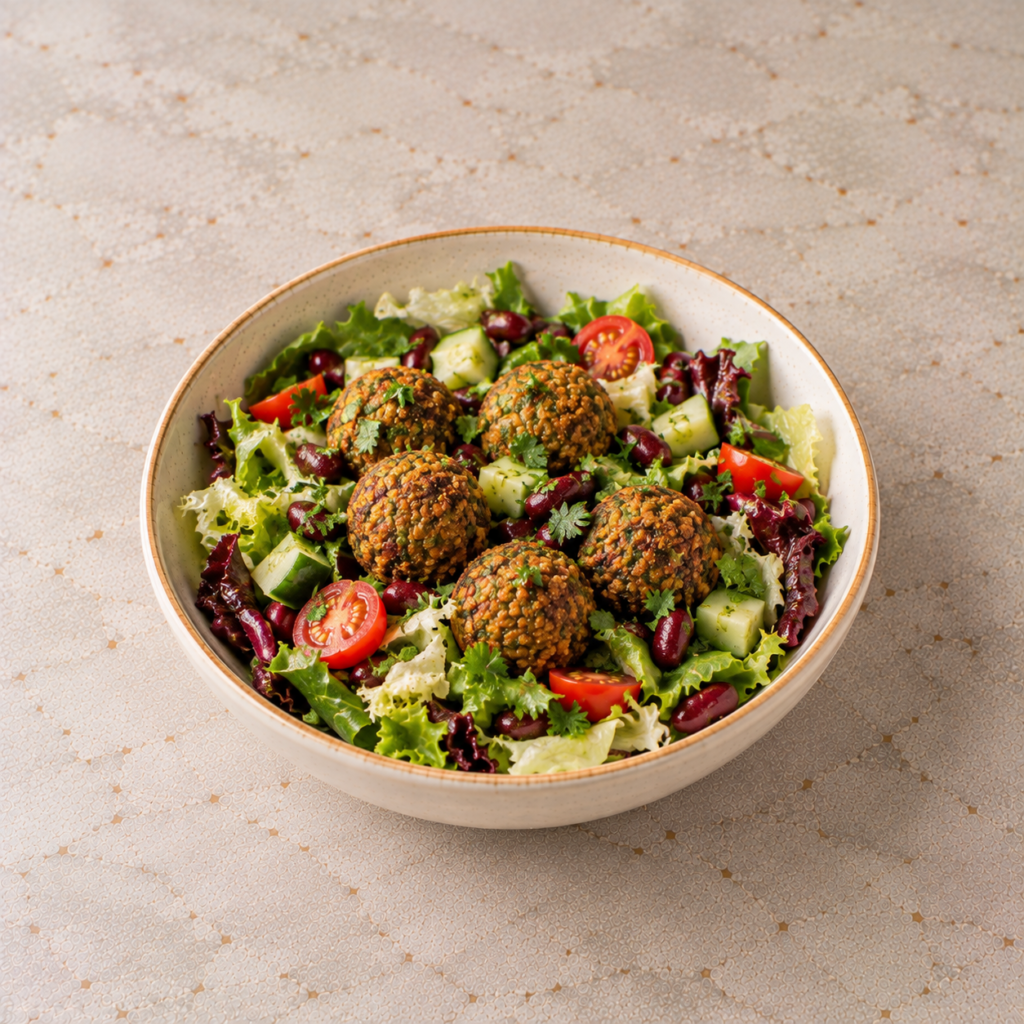 falafel garden